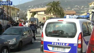 Cơ quan tình báo Nga bị tấn công, 3 người chết