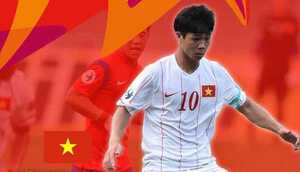 Kết quả bốc thăm U23 Châu Á 2018: U23 Việt Nam sáng cửa qua vòng bảng