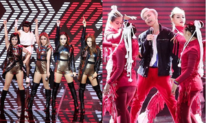 The Remix 2017: Yến Trang đoán Bảo Thy là quán quân