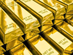 Giá vàng hôm nay 19/3 ì ạch, chưa vượt ngưỡng 37 triệu đồng/lượng