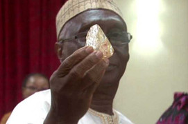 Ứng viên Pháp được chọn làm Tổng giám đốc UNESCO