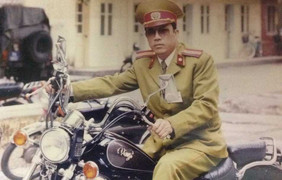 Những chuyện chưa kể về 'huyền thoại săn lùng giang hồ' khét tiếng ở Hải Phòng