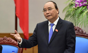 Bộ máy chính quyền mà động lực phục vụ dân không lớn, vì sao?