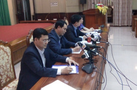 Quy hoạch sông Hồng - Đôi điều với 'Thị trưởng' Nguyễn Đức Chung