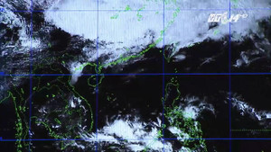 Lý giải thời tiết thất thường trong tháng 3 ở miền Bắc