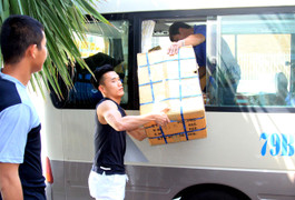 U20 Việt Nam tập trung: Sẵn sàng chờ màn nhồi thể lực