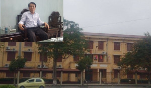 Cơ quan 19 người, 13 người làm lãnh đạo: Tiết lộ lý do bổ nhiệm bất ngờ