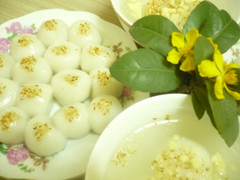 Tết Hàn thực cúng gì, mâm lễ như thế nào cho đầy đủ nhất?