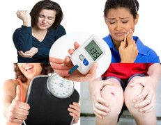 Người đàn ông béo nhất thế giới tự đi sau 6 năm nằm lỳ trên giường