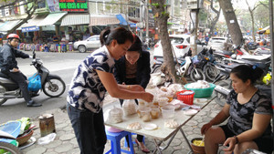 Tết Hàn thực cúng gì, mâm lễ như thế nào cho đầy đủ nhất?