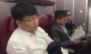 Nghi phạm sát hại ông Kim Jong-nam về Triều Tiên cùng thi thể nạn nhân