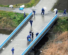 Vụ sát hại bé gái Việt bị sát hại ở Nhật sắp được đưa ra xét xử