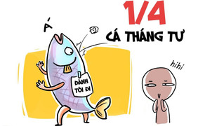 Ngày Cá tháng Tư: Cả thế giới cần tỉnh táo trước 5 câu nói dối siêu kinh điển này