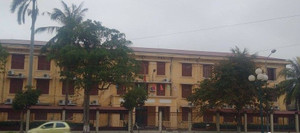 Cơ quan 19 người, 13 người làm lãnh đạo tại Thái Bình: Trưởng ban tổ chức Tỉnh ủy thông tin