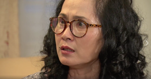 Những câu thoại 'khó đỡ' trong phim 'Sống chung với mẹ chồng' tập 1