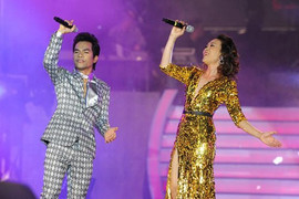 Ngắm nhan sắc nữ sinh TP.HCM được báo Hàn ca ngợi ‘nữ thần không góc chết’