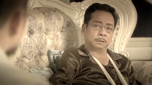 Xem phim 'Người phán xử' tập 6 trọn bộ trên VTV3 ngày 12-4-2017