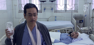 Video tập 6 Người phán xử