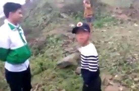 Vạch mặt những kẻ đứng sau kích động giáo dân gây rối ở Nghệ An, Hà Tĩnh