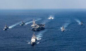 Quan chức tình báo Mỹ nói sẵn sàng tấn công phủ đầu Triều Tiên