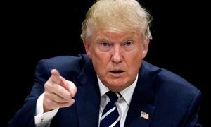 Quan chức Triều Tiên nói ông Trump đang gây rắc rối với các tuyên bố hung hăng trên Twitter