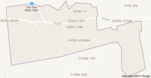 Công an Hà Nội bắt giữ 4 công dân gây rối trật tự ở xã Đồng Tâm