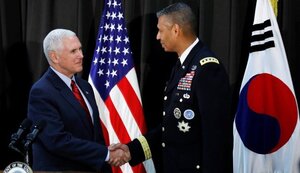 Quan chức Mỹ: Không cần để ý tên lửa bắn hỏng của Triều Tiên