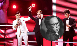 Ngắm nhan sắc nữ sinh TP.HCM được báo Hàn ca ngợi ‘nữ thần không góc chết’