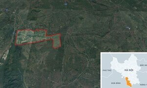 Dân Đồng Tâm đã thả 15 người bị bắt giữ trái pháp luật