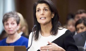 Mỹ tuyên bố không chủ động gây chiến với Triều Tiên