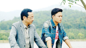 'Người phán xử' tập 8: Ông trùm Phan Quân lộ quá khứ ngoại tình