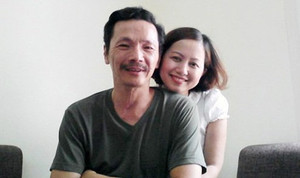 Cuộc sống đời thực ít biết của gã giang hồ Lương Bổng 'Người phán xử'