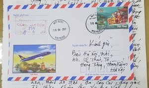 Người dân Đồng Tâm viết tâm thư mong bình yên sớm trở lại