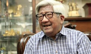 Ông Phạm Thế Duyệt liên tục đi về 50 lần để xử lý 'điểm nóng' Thái Bình 20 năm trước