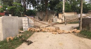 Gây rối trật tự công cộng tại Đồng Tâm: Hủy bỏ quyết định tạm giữ ông Lê Đình Kình