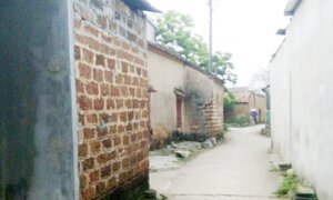 Người dân Đồng Tâm dọn đường chờ Chủ tịch Hà Nội Nguyễn Đức Chung