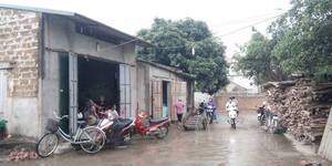 Thông tin mới nhất tình hình tại Đồng Tâm chiều 21/4