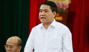 Công an Hà Nội kêu gọi người bắt giữ cán bộ ở Đồng Tâm đầu thú