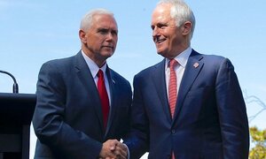 'Nếu Trung Quốc không giải quyết vấn đề Triều Tiên, Mỹ và đồng minh sẽ làm'