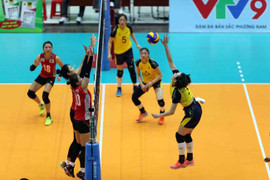 Lịch thi đấu VTV Cup 2017, lịch trực tiếp VTV Cup Tôn Hoa Sen 2017