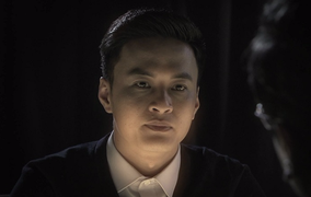 Tập 10 'Người phán xử': Ông trùm Phan Quân có phải cha đẻ của Lê Thành?