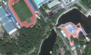 Thiên đường nghỉ dưỡng bí ẩn, sang trọng ngang Hawaii ở Triều Tiên