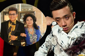 Nghệ sĩ miền Nam: 'Nhà Đài nên mạnh tay cấm hài nhảm'