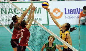 Lịch thi đấu VTV Cup 2017, lịch trực tiếp VTV Cup Tôn Hoa Sen 2017