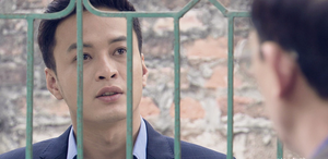 Xem phim Người phán xử tập 10 trên VTV3 21h30 ngày 26/4/2017