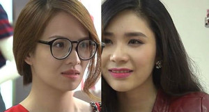 Người phán xử tập 11: Diễm My mắng bồ của chồng là kẻ 'nằm ngửa ăn sẵn'