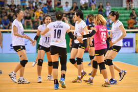 Lịch thi đấu VTV Cup 2017, lịch trực tiếp VTV Cup Tôn Hoa Sen 2017