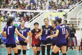 Lịch thi đấu VTV Cup 2017, lịch trực tiếp VTV Cup Tôn Hoa Sen 2017