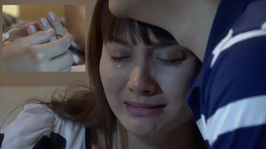 Sống chung với mẹ chồng tập 12: Vân quyết ly hôn vì không muốn sinh con, Thanh đòi tự tử