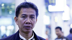 HLV Hoàng Anh Tuấn: U20 Việt Nam không thiếu phương án thay thế Tiến Dụng